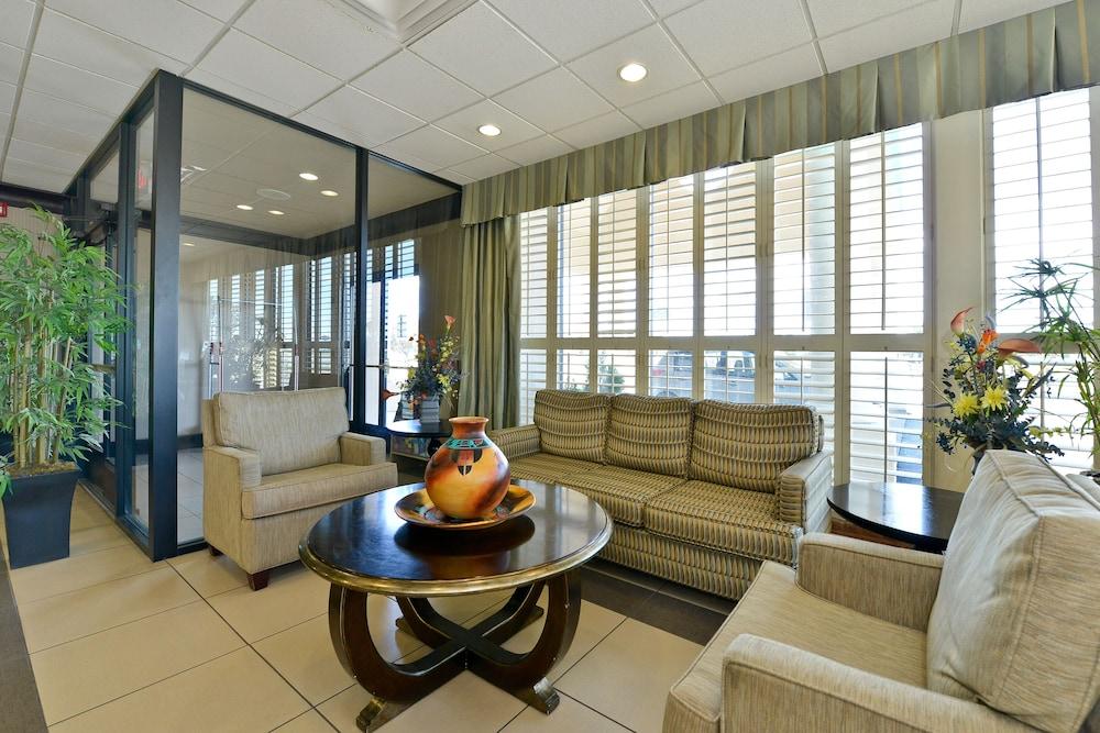 Quality Inn Deming Ngoại thất bức ảnh