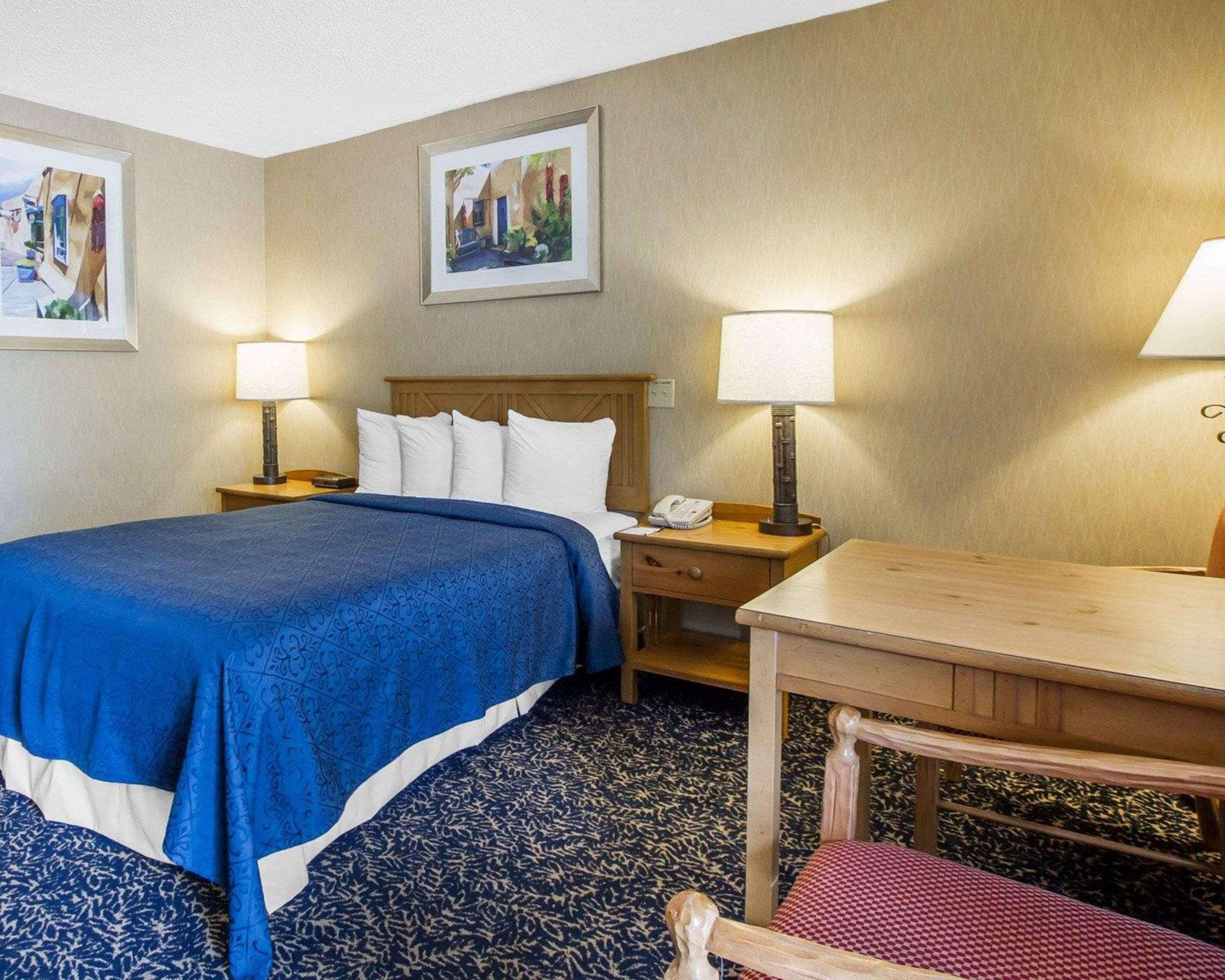 Quality Inn Deming Ngoại thất bức ảnh