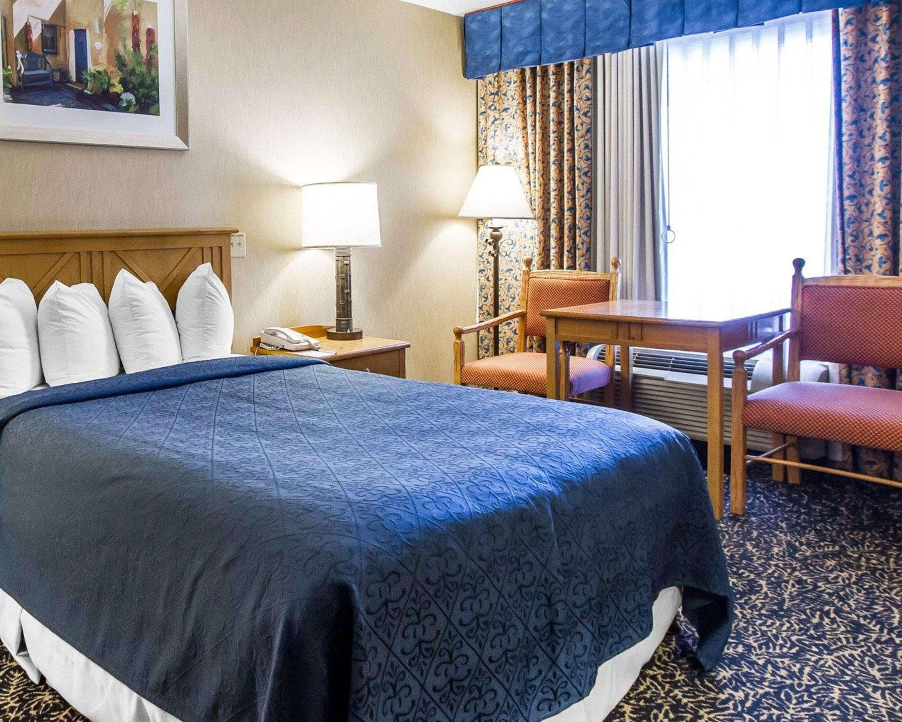 Quality Inn Deming Ngoại thất bức ảnh