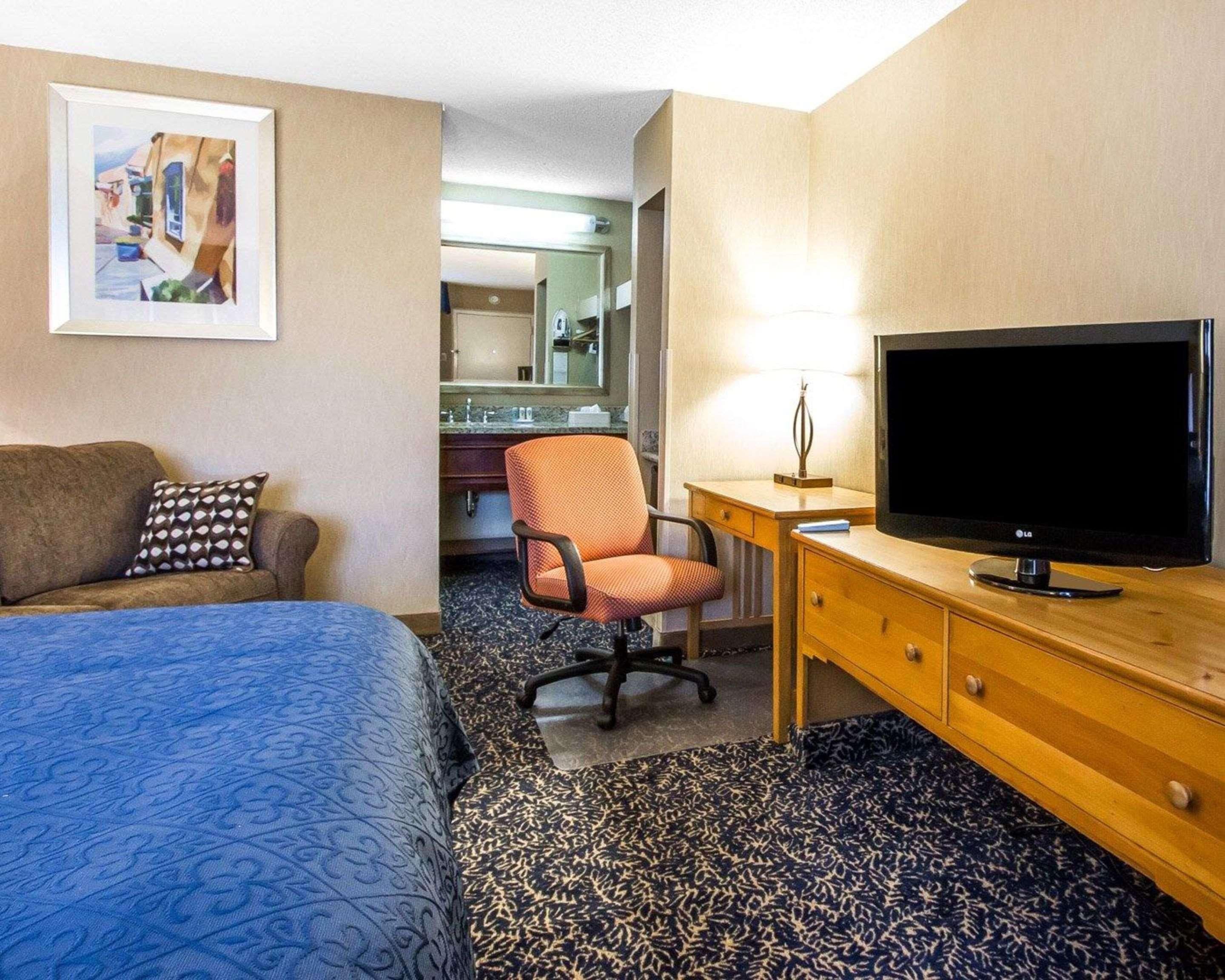 Quality Inn Deming Ngoại thất bức ảnh
