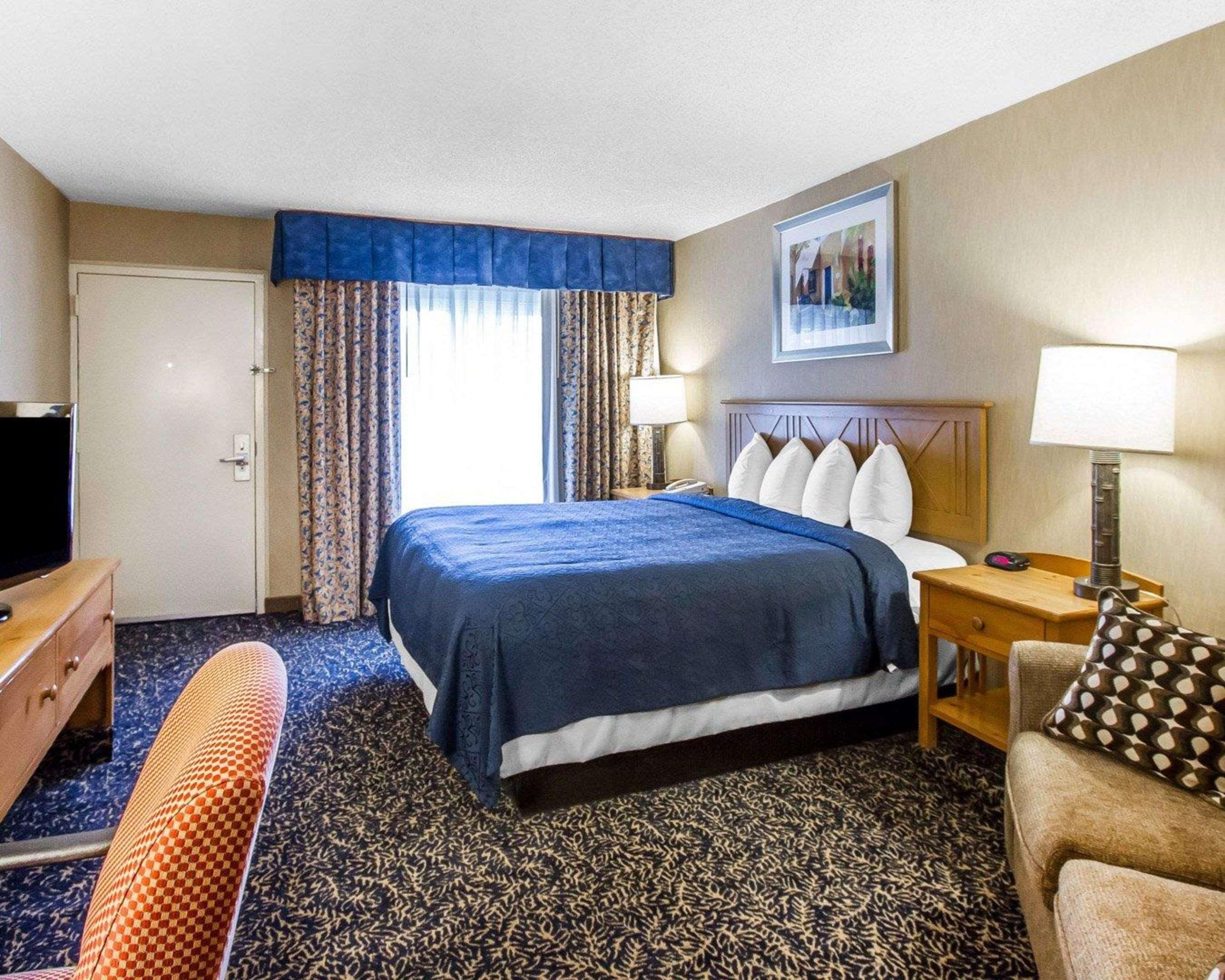 Quality Inn Deming Ngoại thất bức ảnh