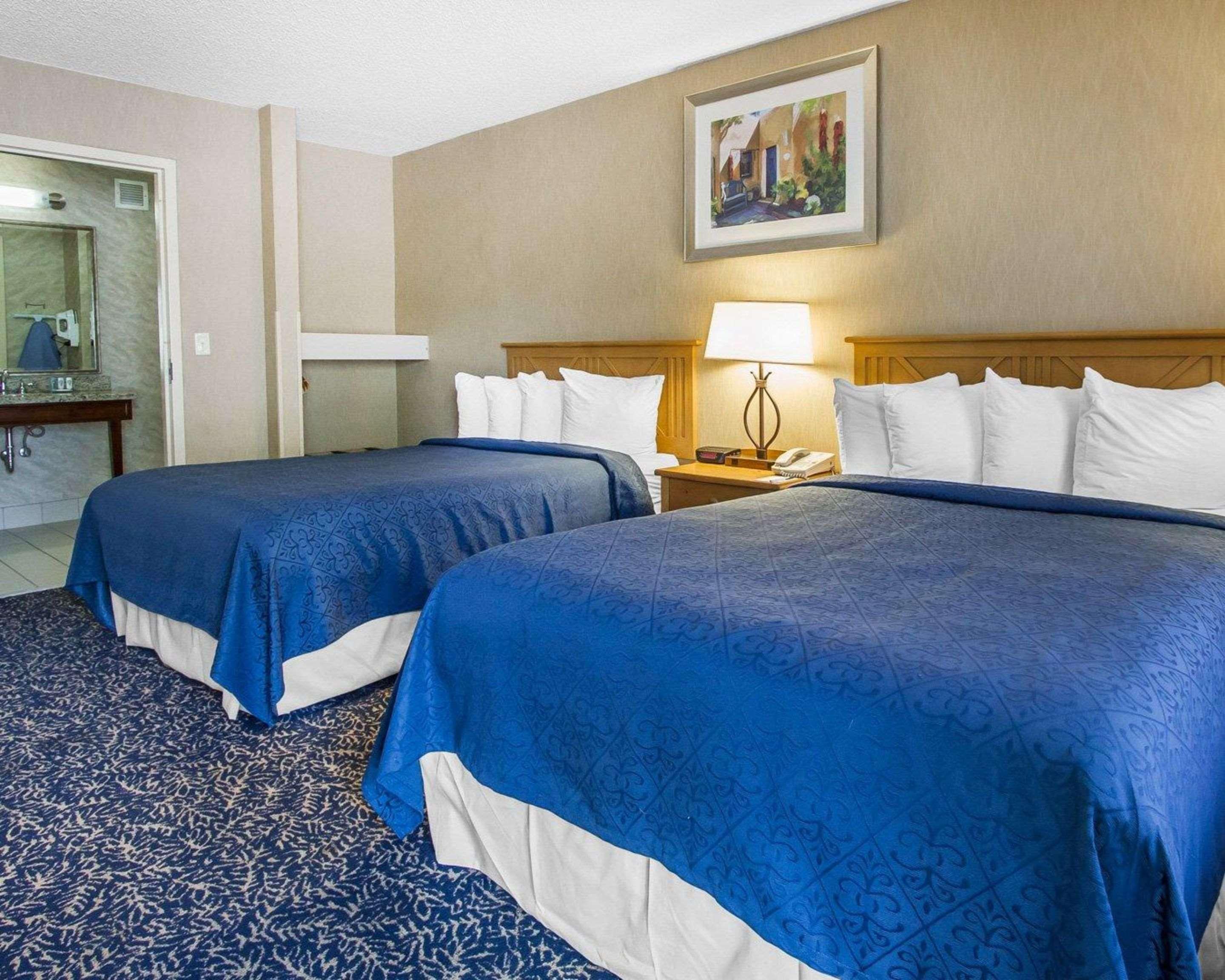 Quality Inn Deming Ngoại thất bức ảnh