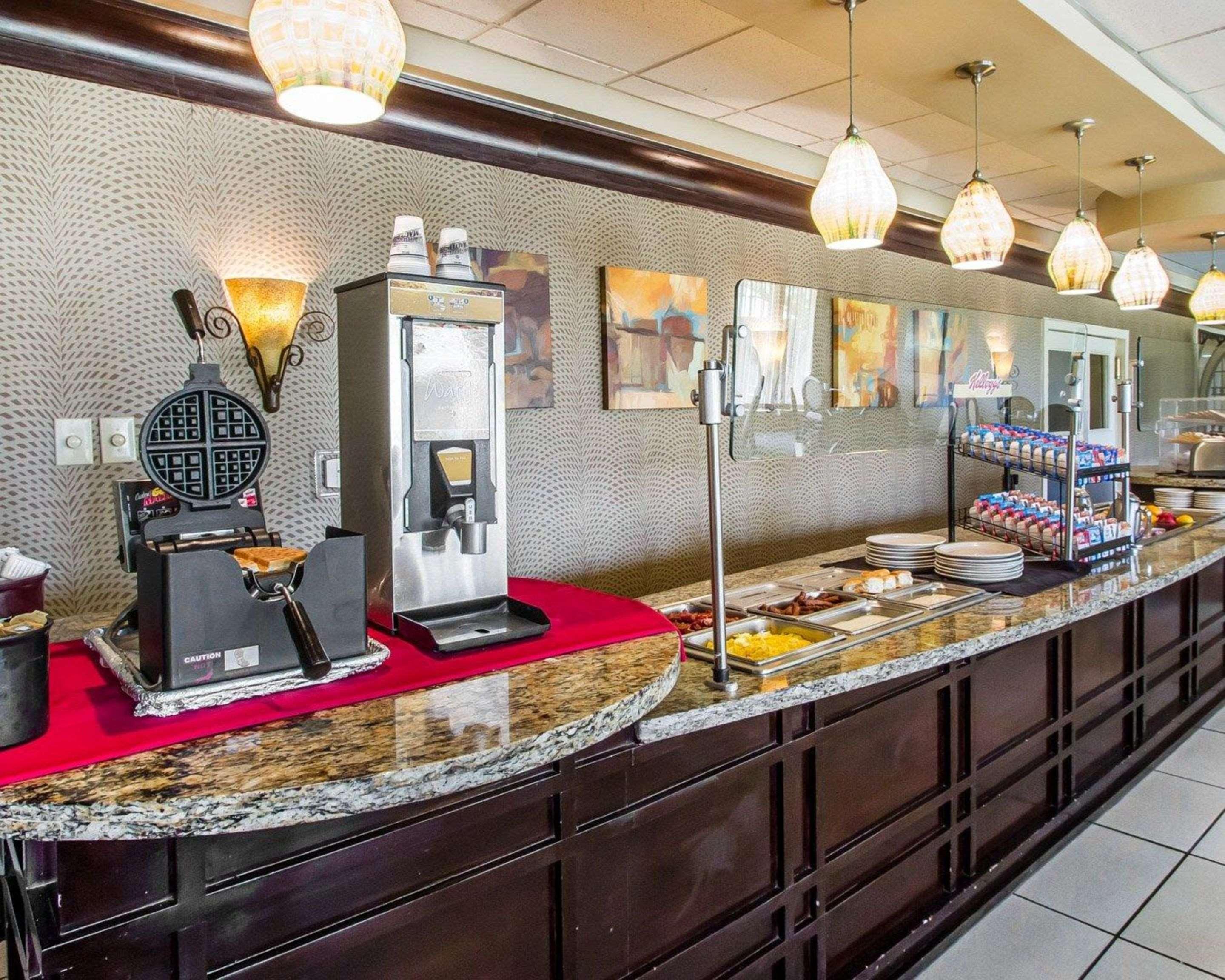 Quality Inn Deming Ngoại thất bức ảnh
