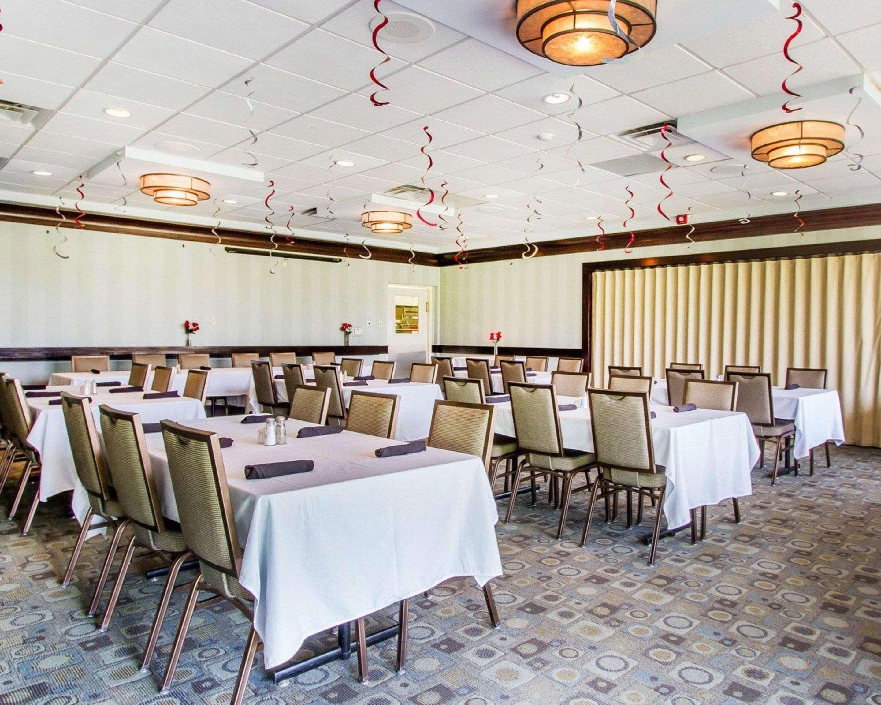 Quality Inn Deming Ngoại thất bức ảnh