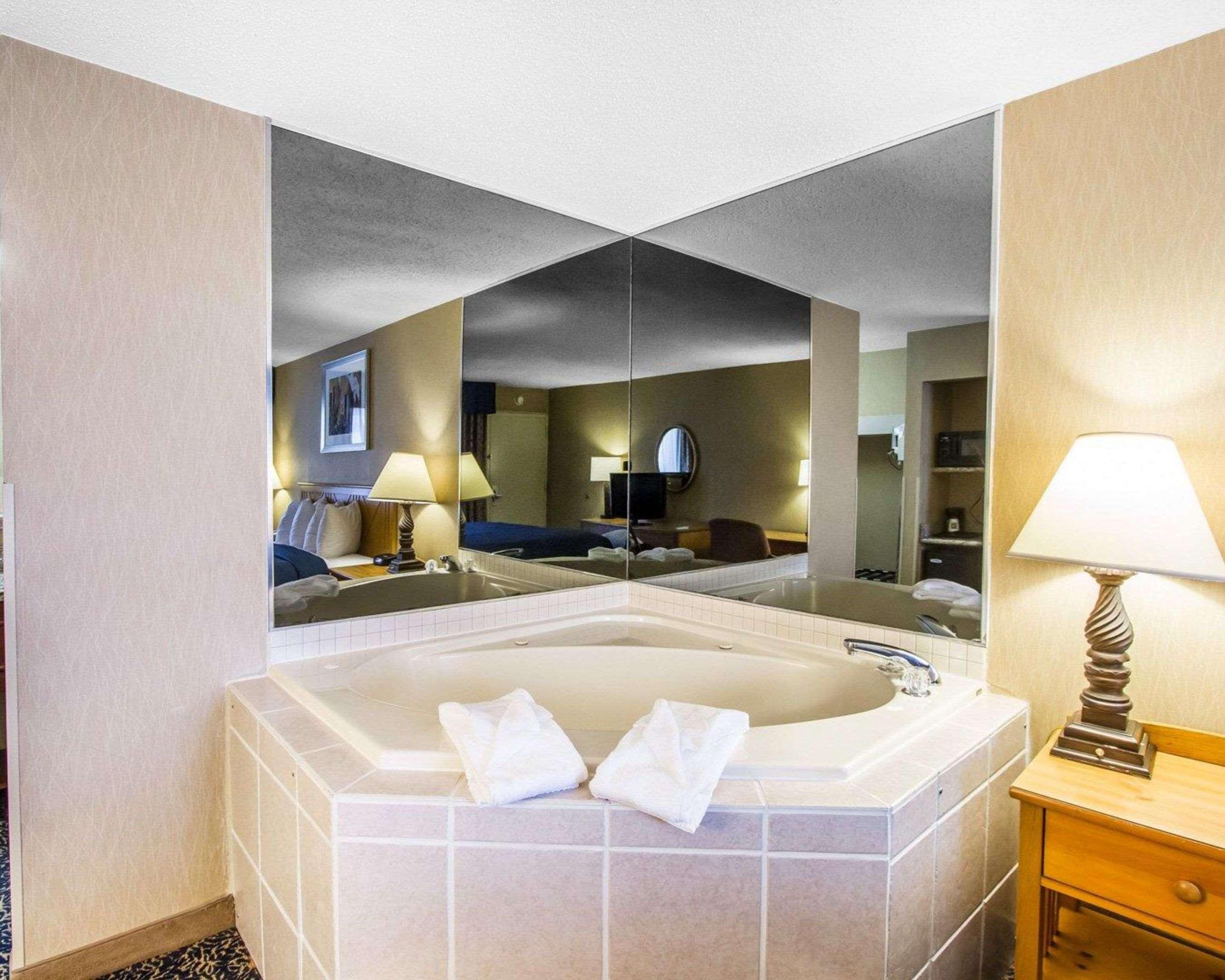 Quality Inn Deming Ngoại thất bức ảnh