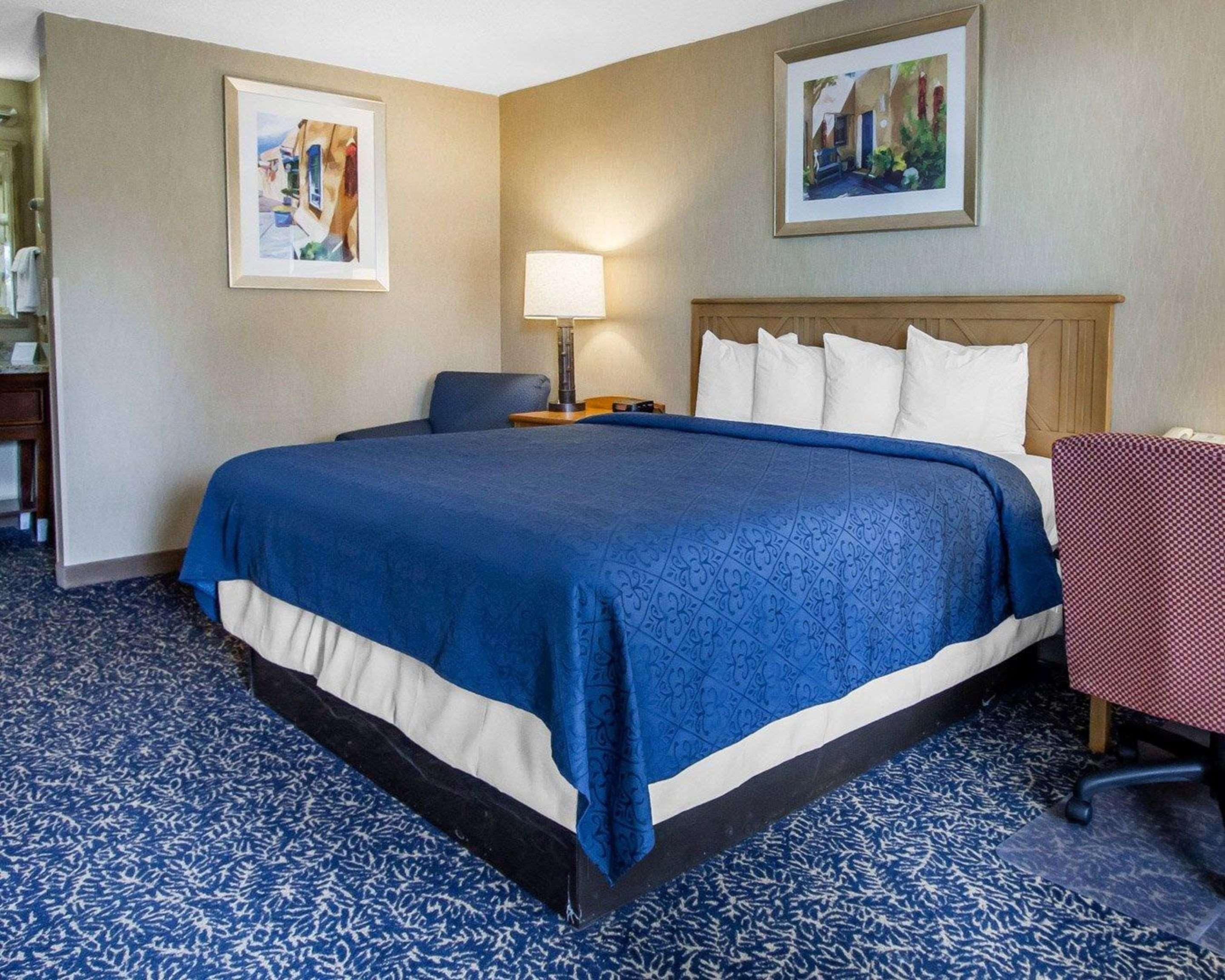 Quality Inn Deming Ngoại thất bức ảnh
