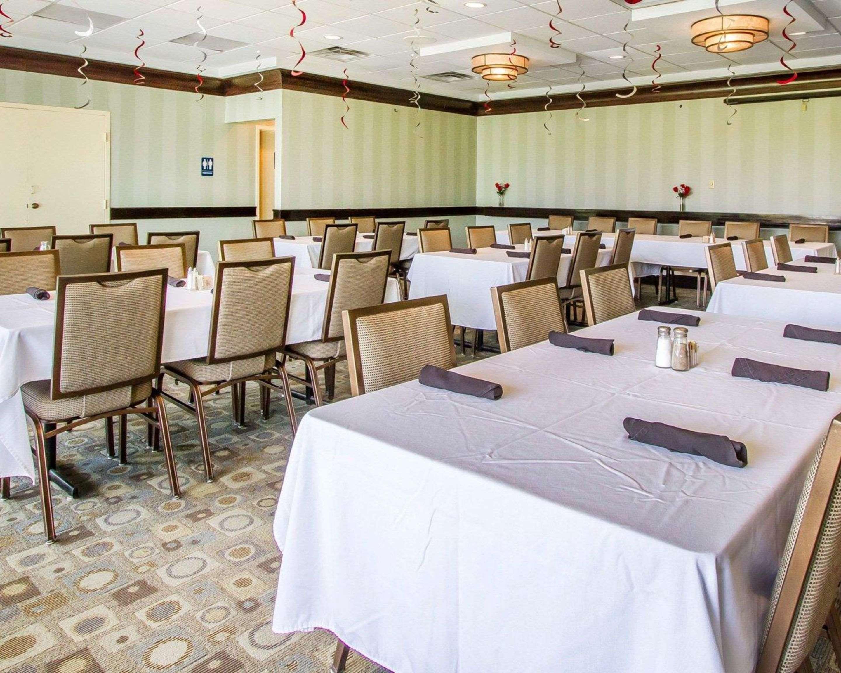 Quality Inn Deming Ngoại thất bức ảnh