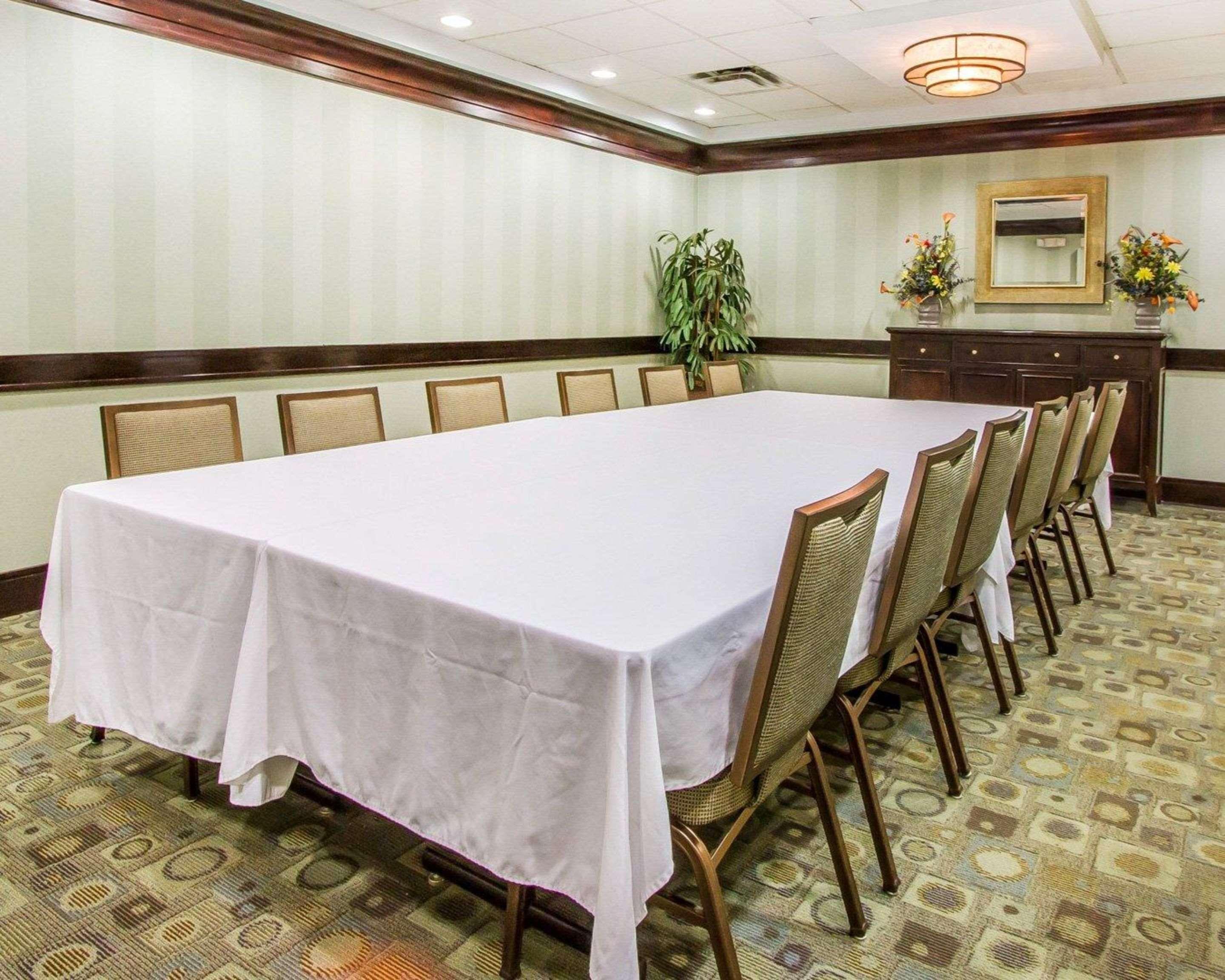 Quality Inn Deming Ngoại thất bức ảnh
