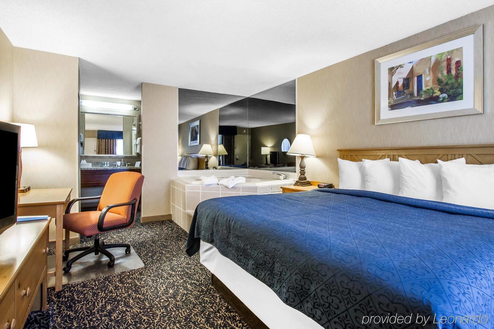 Quality Inn Deming Ngoại thất bức ảnh