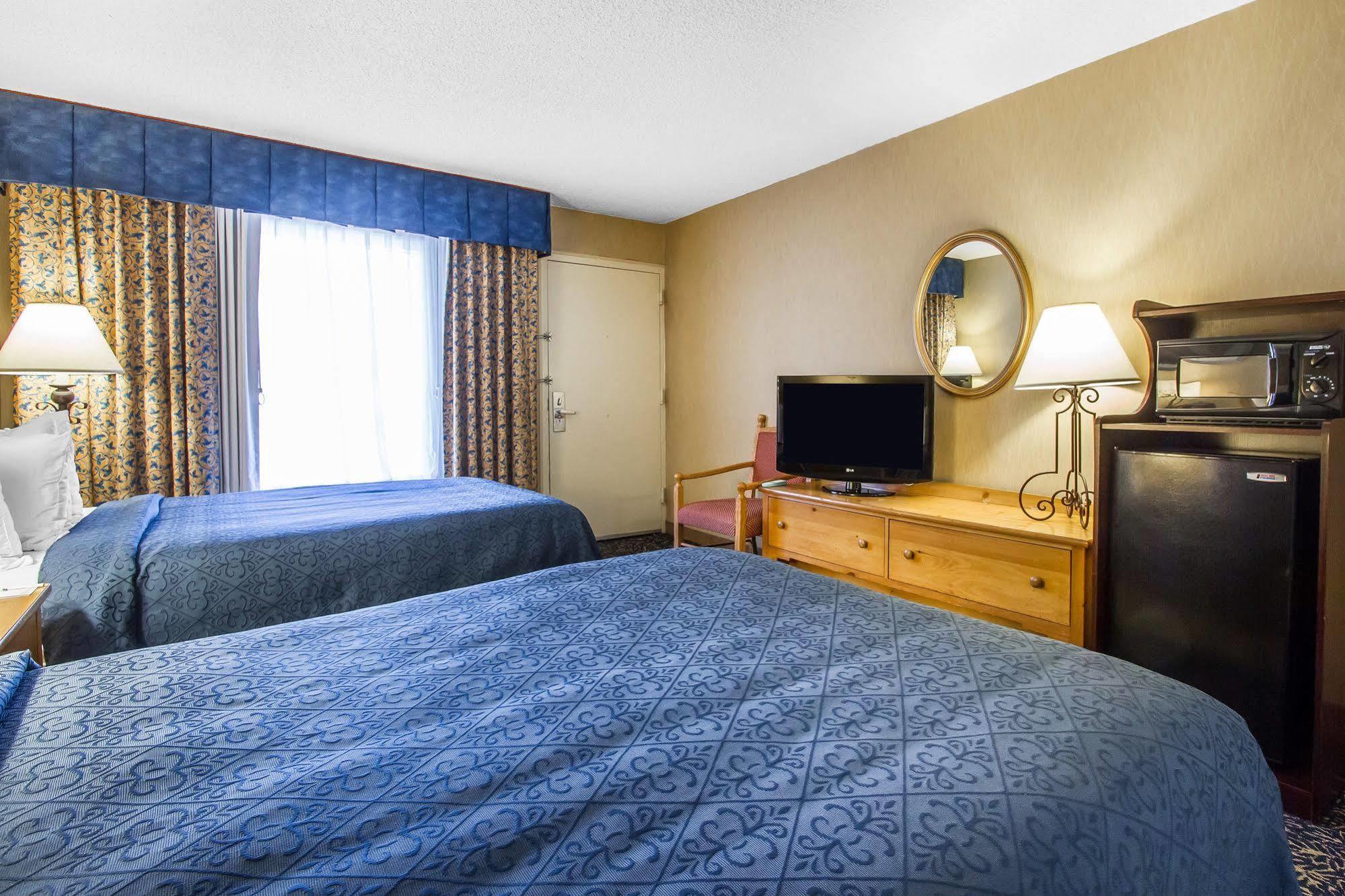 Quality Inn Deming Ngoại thất bức ảnh