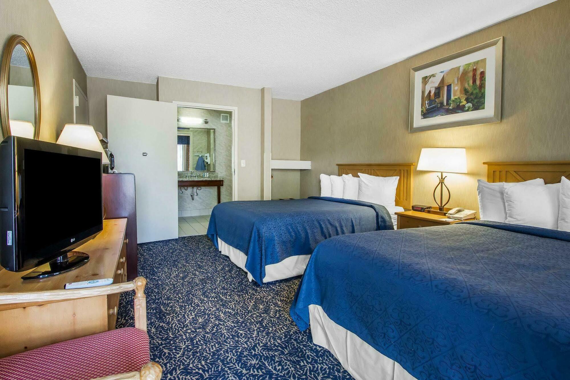 Quality Inn Deming Ngoại thất bức ảnh
