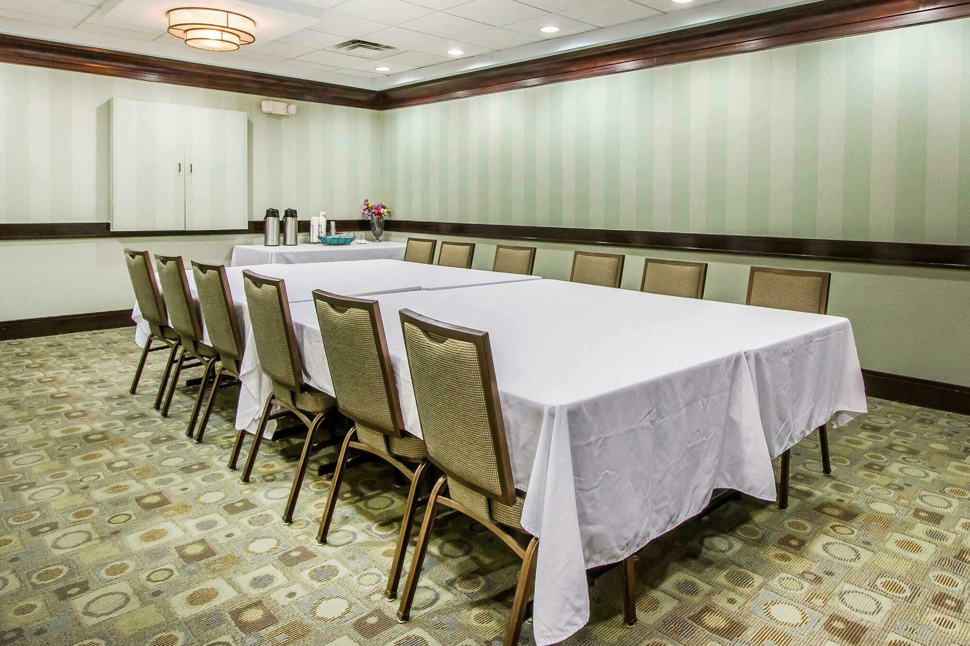 Quality Inn Deming Ngoại thất bức ảnh