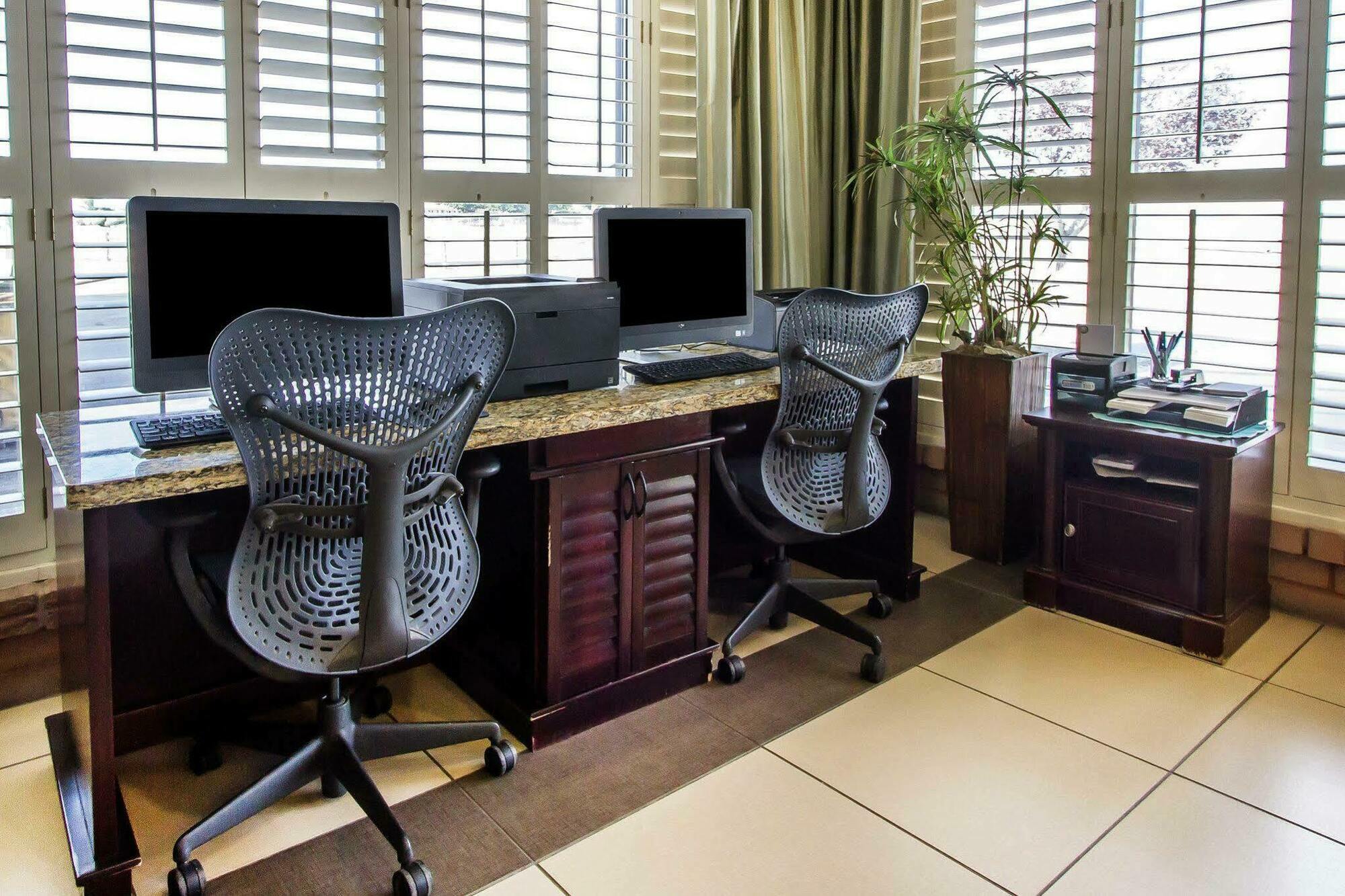 Quality Inn Deming Ngoại thất bức ảnh